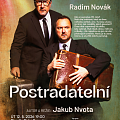 POSTRADATELNÍ