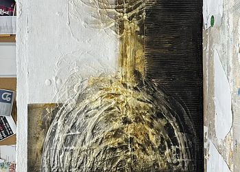 Petr Štulír: Netlač vodu, plyne sama