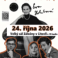 PSYCHOHRÁTKY S EVOU HOLUBOVOU