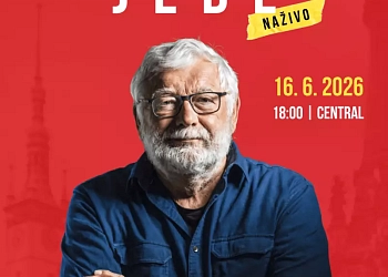 Josef Klíma: Mafie, moc a devadesátky
