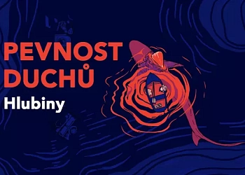 Pevnost duchů - Hlubiny