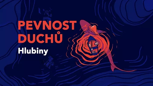 Pevnost duchů - Hlubiny