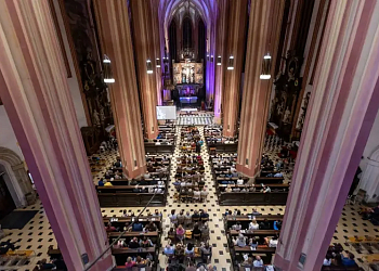 Mezinárodní varhanní festival