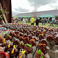 Hanácké Velikonoce slibují vajíčka i krojovou poradnu