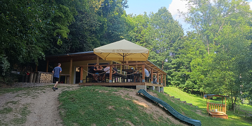 Bistro Jungle