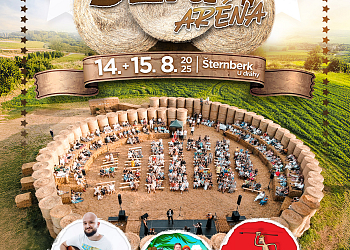 Pokáč – SLAM ARÉNA