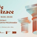 Pilíře civilizace | otevření výstavy