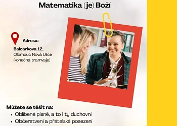 3P - Matematika (je) Boží