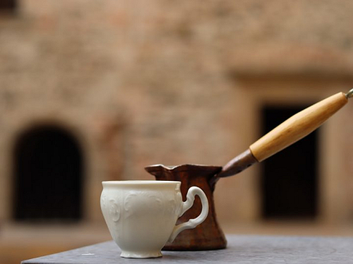 Alter-coffee