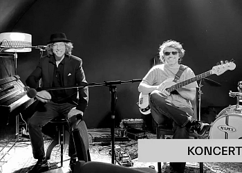Koncert kapely No Time