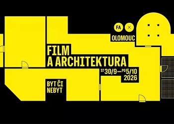 Film a architektura