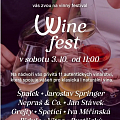 WINE FEST 2026 LSS & Marne