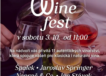 WINE FEST 2026 LSS & Marne