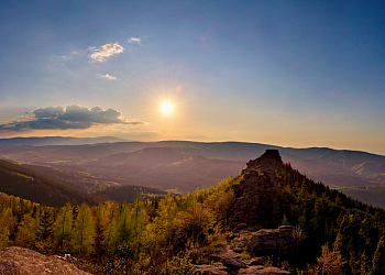 Praděd National Nature Reserve