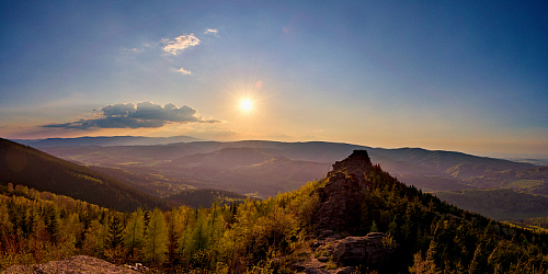 Praděd National Nature Reserve