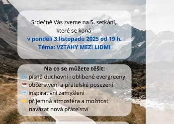3P - Prostor Pro Přiblížení