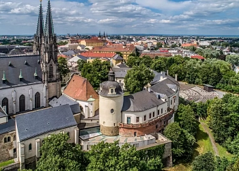 Betlém je vážná věc – Slavnostní rozsvícení betlému Jana Knapa