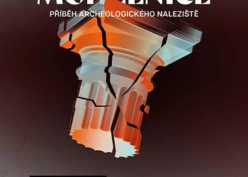 Vernisáž Mohelnice: Příběh archeologického naleziště