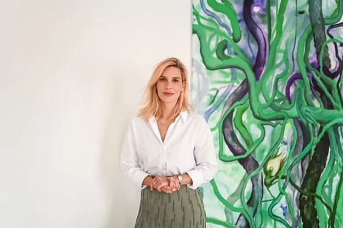 O vzniku Spot Gallery