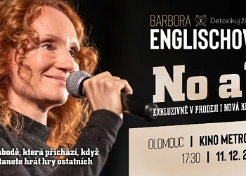 Bára Englischová - Detoxikuj život