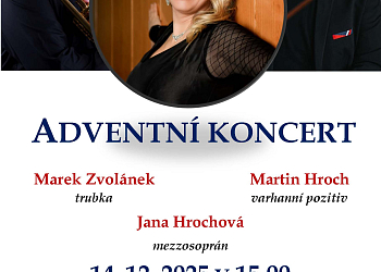 Adventní koncert