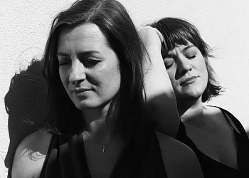 Štěpánka Balcarová a Małgorzata Hutek Quartet / Zuzanna
