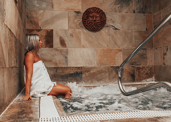 Kolštejn wellness centrum