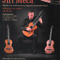 Jiří Meca - Romantická kytara