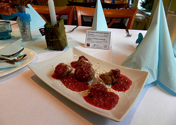 Restaurace Bozeňov