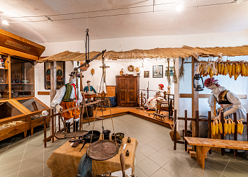 Muzeum Kojetínska