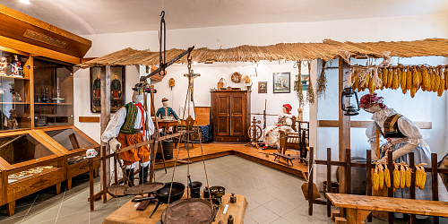 Muzeum Kojetínska