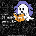 Strašidelné povídky