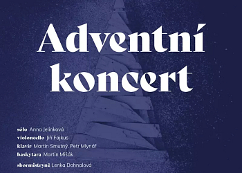 Adventní koncert
