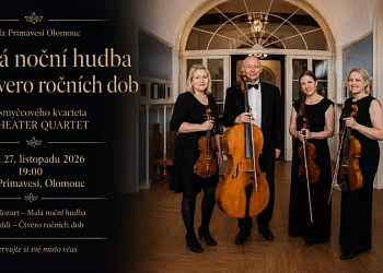 Malá noční hudba a Čtvero ročních dob