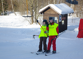 The Miroslav Ski Centre