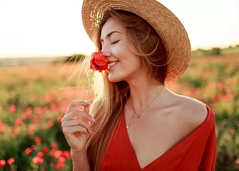 Adventní floristický workshop