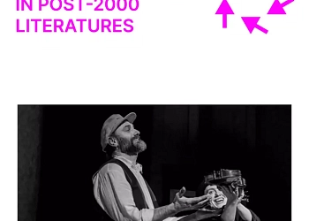 Transformations of shoah trauma in post-2000 literatures