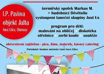 Slavnosti Černého orla