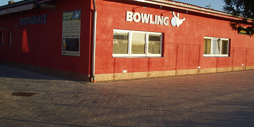 Brodway Bowling