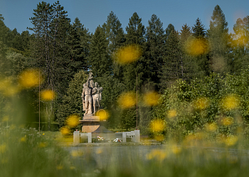 World War II Memorial