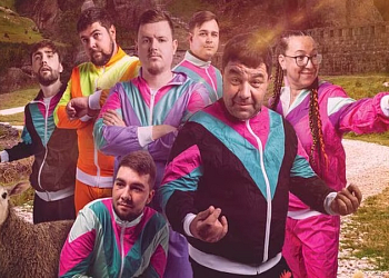 Premiéra filmu KEBAB TRIP
