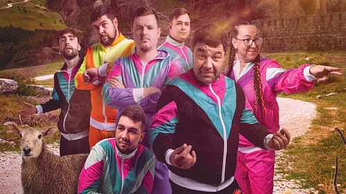 Premiéra filmu KEBAB TRIP