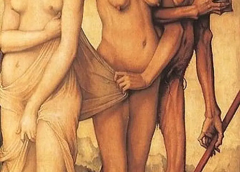 (Ne)známé ženy renesance a baroka – Ženy obdivované a obávané: Obraz žen v renesanci a baroku