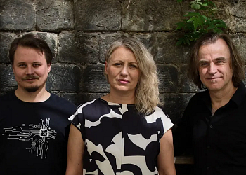 Dorota Barová Trio