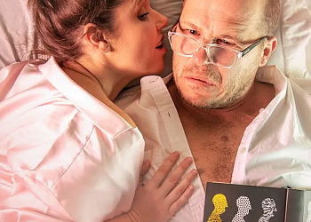 Horory z manželských ložnic