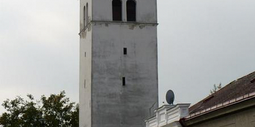 Glockenturm Přerov