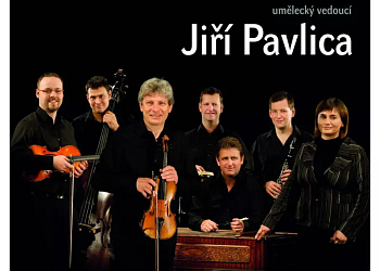 HRADIŠŤAN & Jiří Pavlica