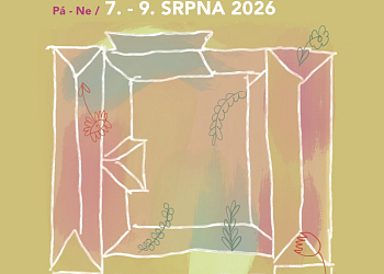 NÁDVOŘÍČKO 2026