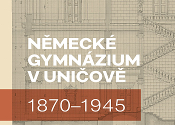 Německé gymnázium v Uničově