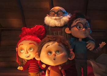 TÉČKO: Pohádky po babičce